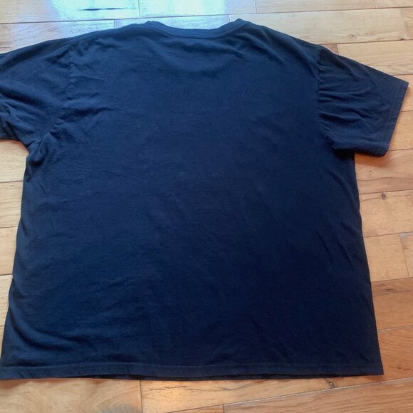 Ghostface Slasher T-Shirt XL Horror Movie Scream Halloween - Picture 8 of 8